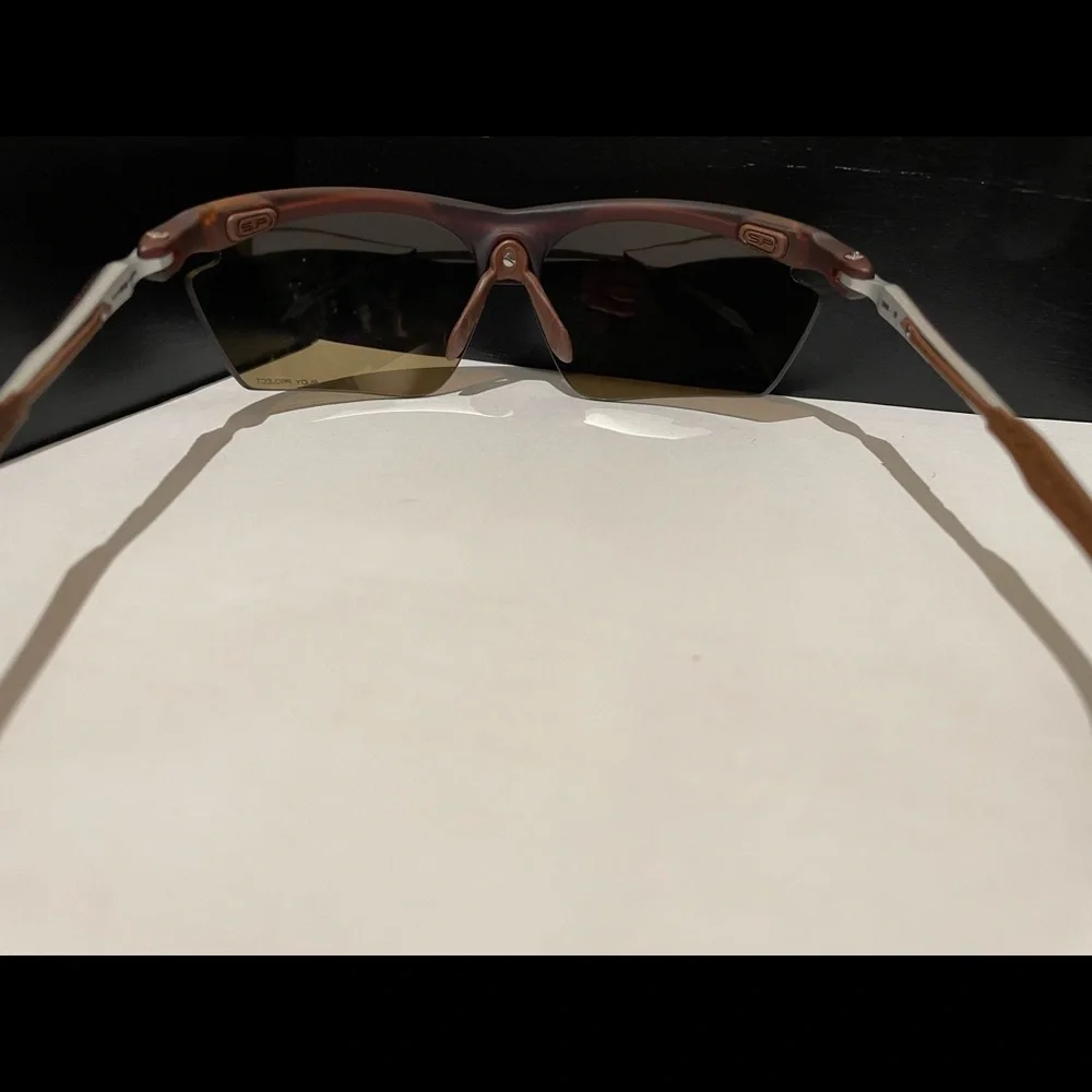 Authentic Rudy Project glasses - Picture 3 of 3